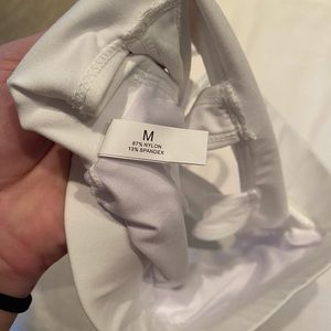 NVGTN sport bra. Never worn